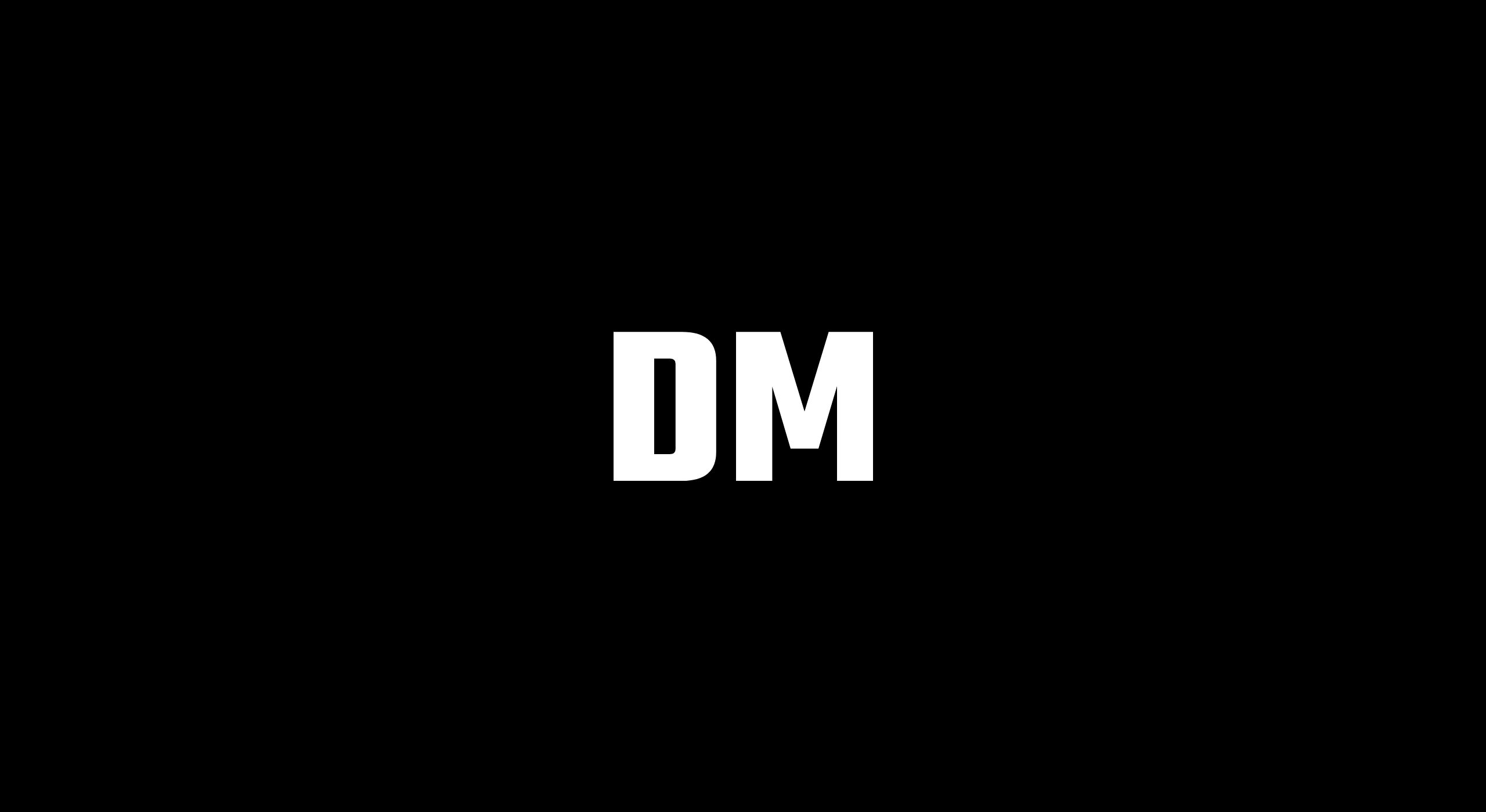DM Loading